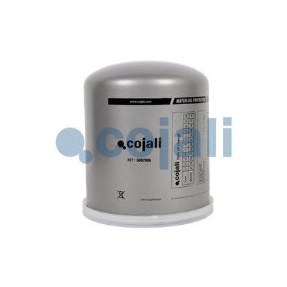 Foto Cartucho del secador de aire, sistema de aire comprimido COJALI 6002006