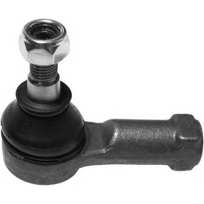 Photo Tie Rod End VEMA 25336