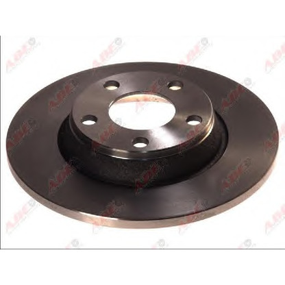 Photo Brake Disc ABE C3A021ABE