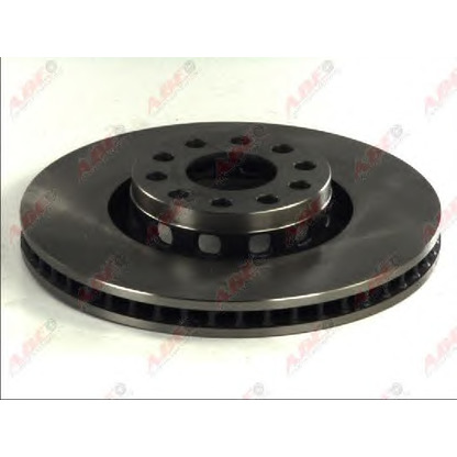 Photo Brake Disc ABE C3A023ABE