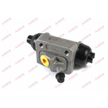 Photo Wheel Brake Cylinder ABE C58015ABE