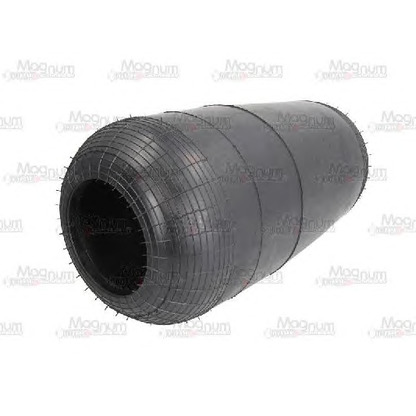 Photo Boot, air suspension Magnum Technology 5002030067P