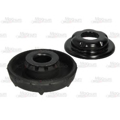 Photo Top Strut Mounting Magnum Technology A7X026MT