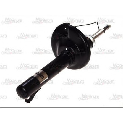 Photo Shock Absorber Magnum Technology AGS001MT