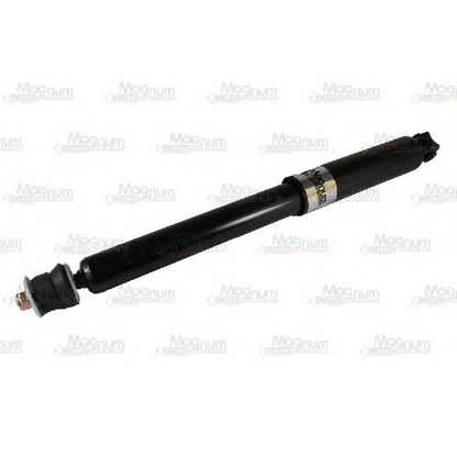 Photo Shock Absorber Magnum Technology AGX056MT
