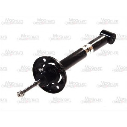 Photo Shock Absorber Magnum Technology AHW028MT