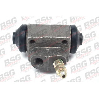 Photo Wheel Brake Cylinder BSG BSG30220011