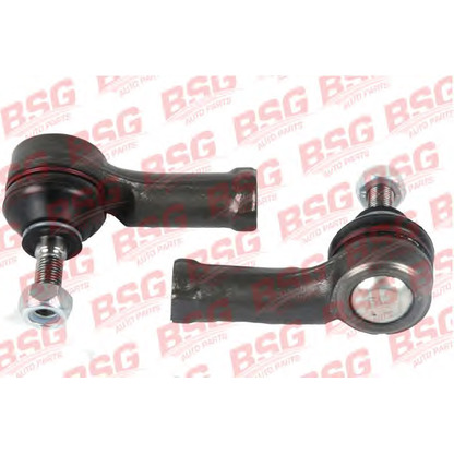 Photo Tie Rod End BSG BSG30310011