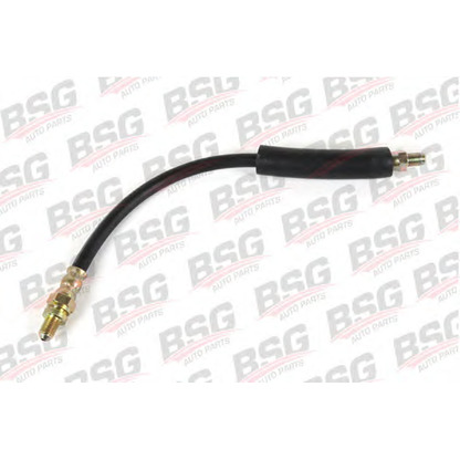 Foto Tubo flexible de frenos BSG BSG30730015