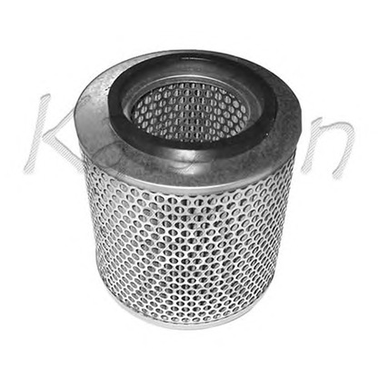 Photo Air Filter KAISHIN A520