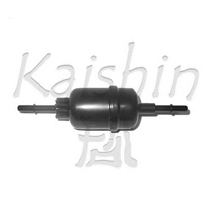 Foto Filtro combustible KAISHIN FC1136