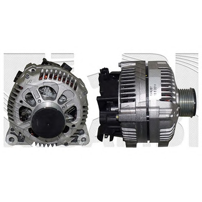 Photo Alternator AUTOTEAM AVA287