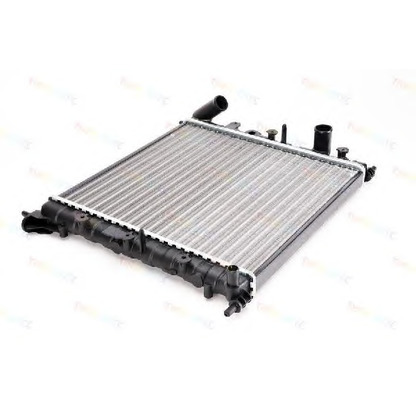 Photo Radiator, engine cooling THERMOTEC D7R030TT