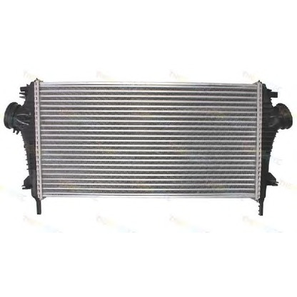 Photo Intercooler, charger THERMOTEC DAX004TT