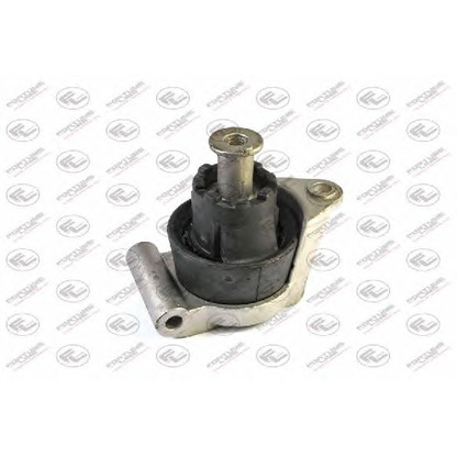 Photo Engine Mounting FORTUNE LINE FZ90048
