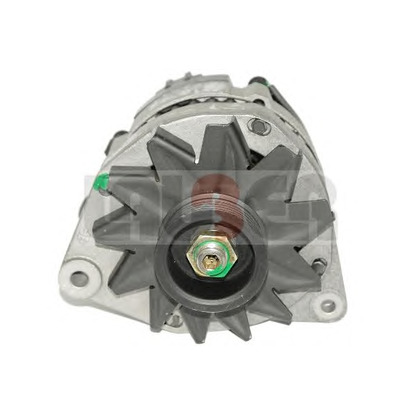 Foto Alternador LAUBER 110580