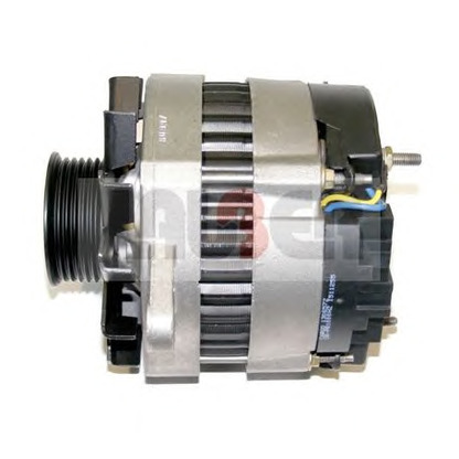 Foto Alternador LAUBER 110635