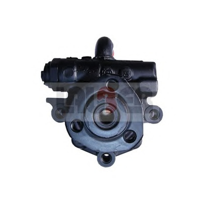 Photo Hydraulic Pump, steering system LAUBER 550015