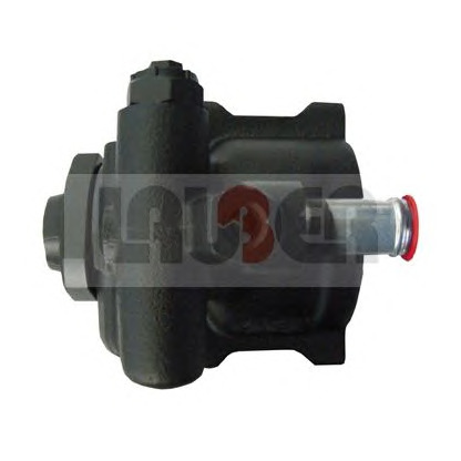 Photo Hydraulic Pump, steering system LAUBER 559817