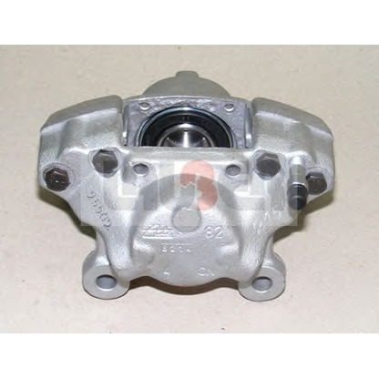 Photo Brake Caliper LAUBER 772158