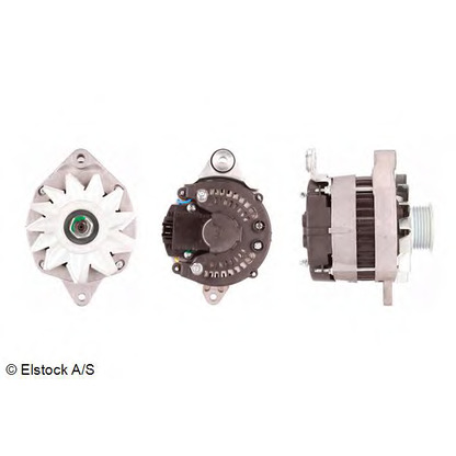 Zdjęcie Alternator AINDE CGB82919