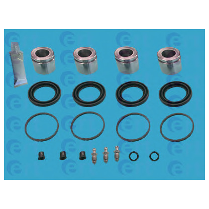 Photo Repair Kit, brake caliper ERT 402009