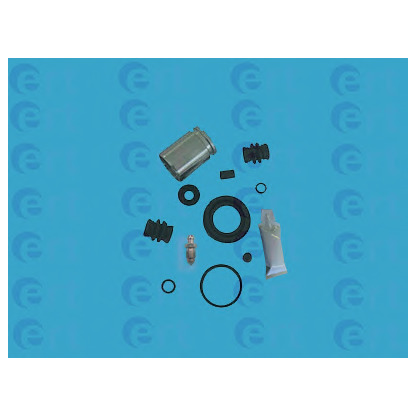 Photo Repair Kit, brake caliper ERT 400946