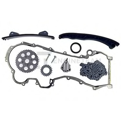Photo Timing Chain Kit ET ENGINETEAM RS0001