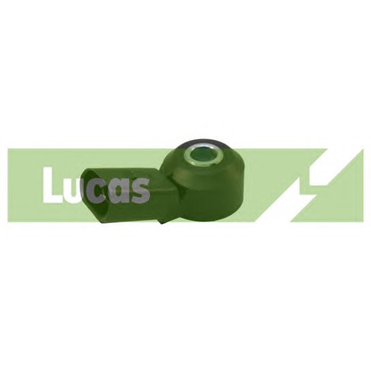 Foto Sensor de detonaciones LUCAS SEB1279