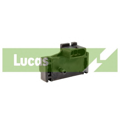 Photo Sensor, boost pressure; Sensor, intake manifold pressure LUCAS SEB175