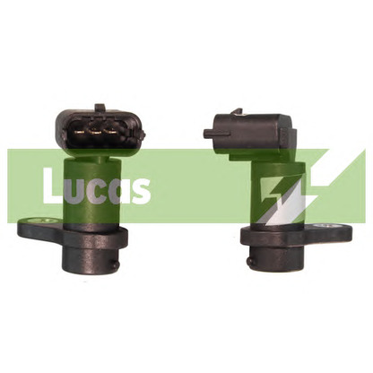Photo Sensor, camshaft position LUCAS SEB1372