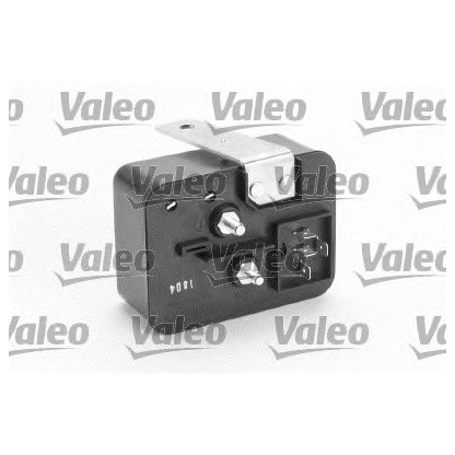 Photo Control Unit, glow plug system VALEO 245624