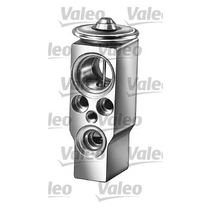 Photo Expansion Valve, air conditioning; Expansion Valve, air conditioning VALEO 508650