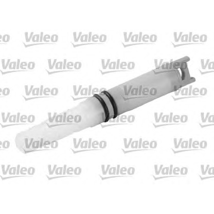 Photo Expansion Valve, air conditioning; Expansion Valve, air conditioning VALEO 509152
