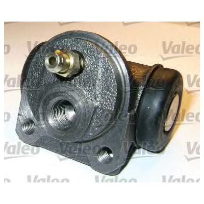 Photo Wheel Brake Cylinder VALEO 350956