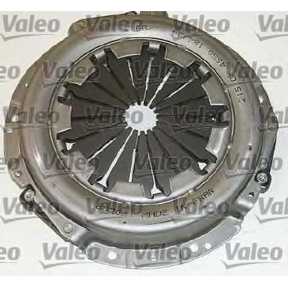 Photo Clutch Kit VALEO 801001