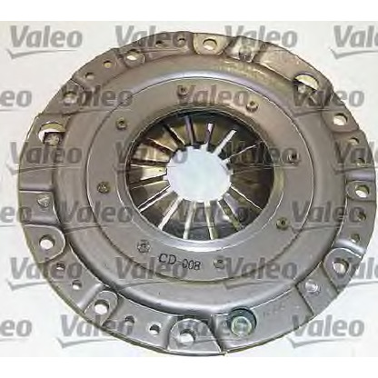 Photo Clutch Kit VALEO 801113