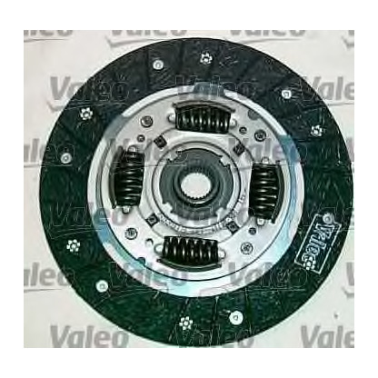 Foto Kit de embrague VALEO 801183