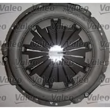 Photo Clutch Kit VALEO 834038