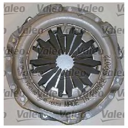 Photo Clutch Kit VALEO 801441