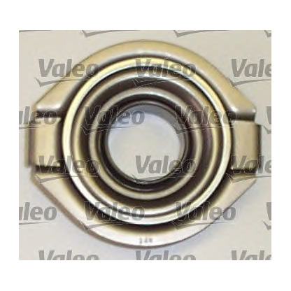 Foto Kit de embrague VALEO 826078