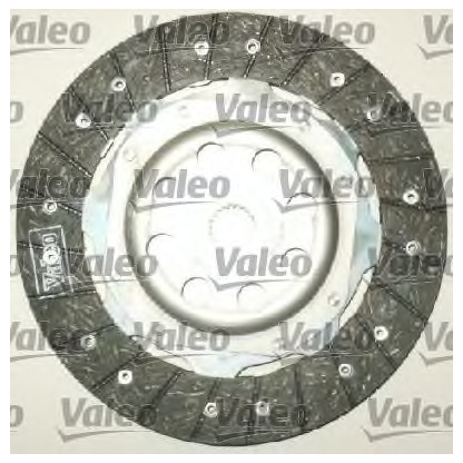 Photo Clutch Kit VALEO 826323