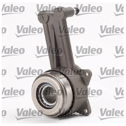 Photo Clutch Kit VALEO 834038