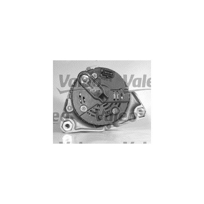 Zdjęcie Alternator VALEO 437118