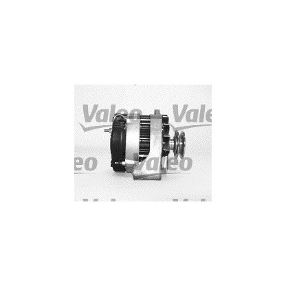 Zdjęcie Alternator VALEO 436681