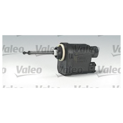Photo Control, headlight range adjustment VALEO 084691