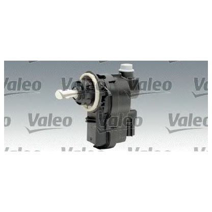 Photo Control, headlight range adjustment VALEO 043729