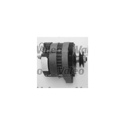 Zdjęcie Alternator VALEO 433414