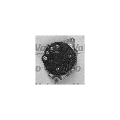 Zdjęcie Alternator VALEO 436469