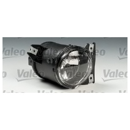 Photo Fog Light VALEO 088014